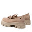 Maciejka Loafers Maciejka 2850J-10/00-1 Ciemny Beż