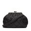 Weekend Max Mara Geantă Weekend Max Mara Mosella 2355160734650 Black 003
