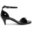 Gino Rossi Sandale Gino Rossi V222-115-1 Black