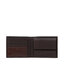 JOOP! Große Herren Geldbörse JOOP! Ninos 4140003748 Dark Brown 702