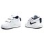 Nike Batai Nike Pico 4 454501 101 White/Midnight Navy