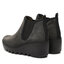 Fly London Botine Fly London Bynefly P501349021 Diesel 021