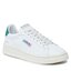 AUTRY Sneakersy AUTRY ADLW NW02 Wht/Am