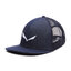 Salewa Șapcă Salewa Denim 2 Mesh Cap 027793 Dark Denim 8670