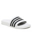 adidas Чехли adidas adilette 280648 White/None/White