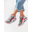 Puma Αθλητικά Puma X- Ray Jr 372920 07 Gray/White/Ultra Gray/Red