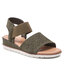 Clara Barson Сандали Clara Barson WS5081-XX Khaki
