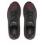 Skechers Sneakersy Skechers Enterprise 216241/BKRD Black/Red