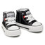 Big Star Shoes Teniși Big Star ShoesBig Star Shoes HH374188 Black