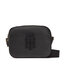 Tommy Hilfiger Дамска чанта Tommy Hilfiger Poppy Crossover Applique AW0AW13182 BDS