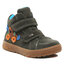 Lurchi Зимни обувки Lurchi Dimi 33-13517-26 Dk Olive