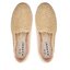 Manebi Espadrilles Manebi Double Sole Espadrilles V 2.7 D0 Raffia