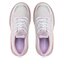Skechers Sneakers Skechers Prismatic 310801L/WMLT White/Multi