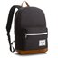 Herschel Zaino Herschel Pop Quiz 10011-00001 Black/Tan