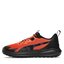Puma Boty Puma Twitch Runner Trail 37798401 Červená