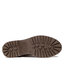Tamaris Bakancs Tamaris 1-25234-29 Taupe Patent 371