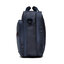 Lanetti Bolso Para portátil Lanetti BMM-S-003-90-07 Cobalt Blue