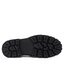 DeeZee Loaferek DeeZee MAEVE WS5621-17 Black
