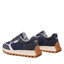 Liu Jo Sneakers Liu Jo Running 02 7B3007 PX380 Blue 00009