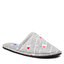 Champion Papuci de casă Champion Slide Sleepover Script S21762-CHA-ES010 Dog