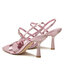 Jenny Fairy Sandalias Jenny Fairy KL-7203-62 Pink