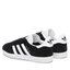 adidas Apavi adidas Gazelle BB5476 Cblack/White/Goldmt