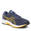 Asics Обувки Asics Gel-Excite 9 1011B338 Deep Ocean/Amber 409
