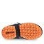 Geox Cizme de zăpadă Geox Jr New Savage B Abx J261WB 050BU C0904 D Dk Grey/Orange