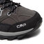 CMP Scarpe da trekking CMP Rigel Mid Trekking Shoes Wp 3Q12947 Grey U862