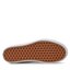 Vans Sneakersy Vans Sk8-Hi Tapered VN0A5JMKW001 Canvas True White