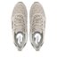 MICHAEL Michael Kors Сникърси MICHAEL Michael Kors Allie Stride Trainer 43T2ALFS4L Van/Cream