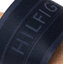 Tommy Hilfiger Papucs Tommy Hilfiger Webbing Cork Pool Slide FW0FW06525 Desert Sky DW5