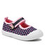 Mickey&Friends Tenis superge Mickey&Friends CP40-1618-153DSTC Navy