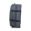 Eastpak Veľký textilný kufor Eastpak Tranverz EK00063L Triple Denim 26W