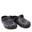 Crocs Papucs Crocs Classic Translucent Clog 206908 Black