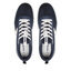 Hi-Tec Sneakers Hi-Tec Bozero AVSSS22-HT-CN-01 Navy/White