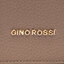 Gino Rossi Дамска чанта Gino Rossi LIB-132GR Camel