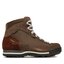 Aku Туристически Aku Ultralight Micro Gtw GORE-TEX 365.10 Brown/Rust 518