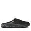 Salomon Ciabatte Salomon Reelax Slide 6.0 L47112000 Black/Black/Alloy