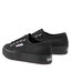 Superga Teniszcipő Superga 2730 Cotu S00C3N0 Full Black 996