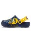 Crocs Ciabatte Crocs Fl Batman Patch Clog K Clog 207470 410