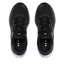 Under Armour Topánky Under Armour Ua W Hovr Omnia 3025054-001 Blk/Blk