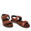 Gino Rossi Σανδάλια Gino Rossi MB-WESTIN-24 Brown