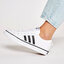 adidas Обувки adidas Nizza CQ2333 Ftwwht/Cblack/Ftwwht