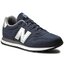 New Balance Αθλητικά New Balance GM500NAY Σκούρο μπλε