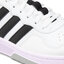 adidas Обувки adidas Courtic J GY3641 Ftwwht/Gretwo/Cblack