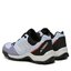 adidas Scarpe da trekking adidas Terrex Hyperhiker Low Hiking Shoes HQ5825 Blu