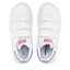 adidas Παπούτσια adidas Stan Smith Cf C GZ1549 Ftwwht/Ftwwht/Cblack