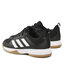 adidas Zapatos adidas Ligra 7 Kids FZ4681 Cblack/Ftwwht/Cblack