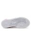 Lacoste Сникърси Lacoste L004 Platform 123 1 Cfa 745CFA0014286 Wht/Red